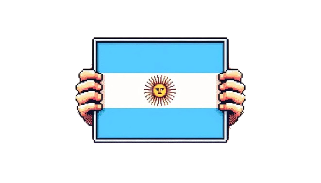 ARGENTINA 2024